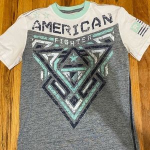 American Fighter T-Shirt